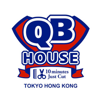 洗剪吹/洗吹造型: QB HOUSE (大本型)