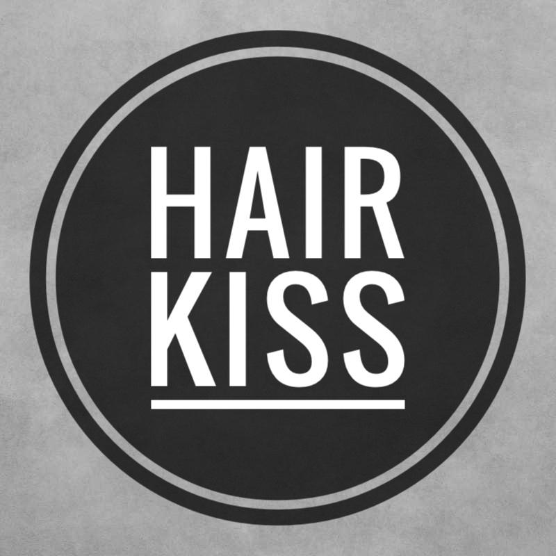 染髮: Hair Kiss