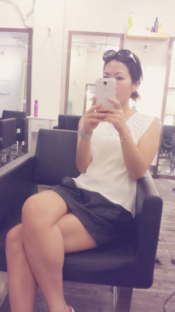 Hair Stylist / Salon Job Recruit Ads: 髮型師……freelance