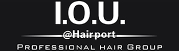 電髮/負離子: IOU Hair Salon (葵湧廣場)