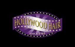 電髮/負離子: Hollywood Hair 2